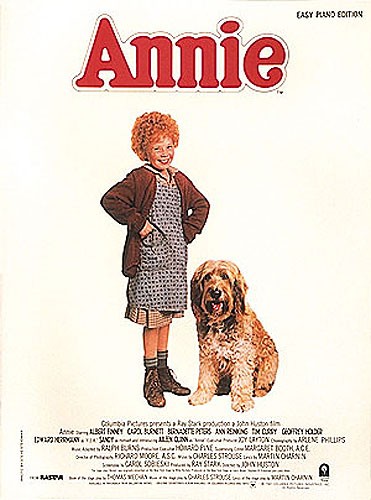 Annie