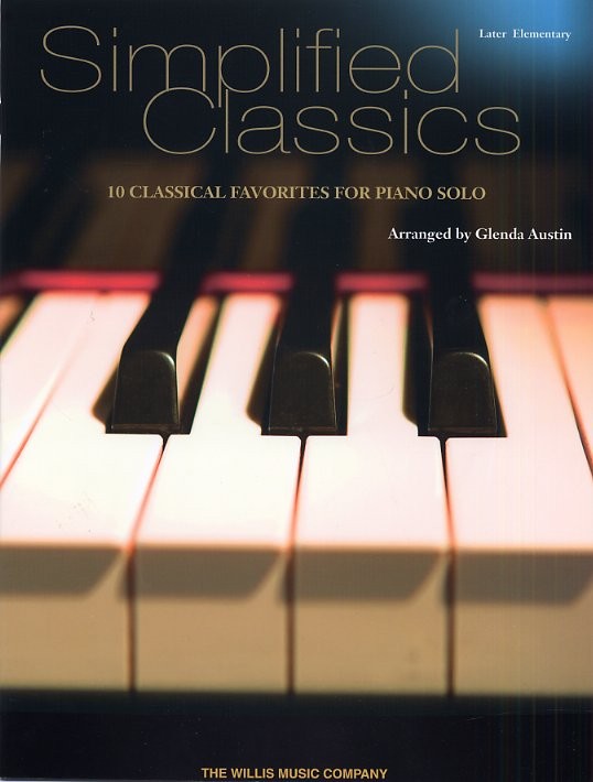 Simplified Classics