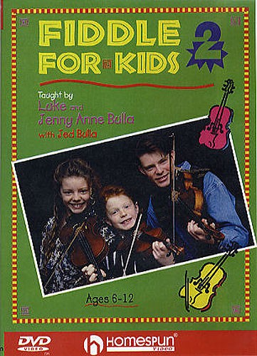 Fiddle For Kids 2