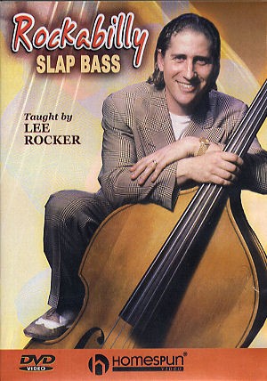 Rockabilly Slap Bass