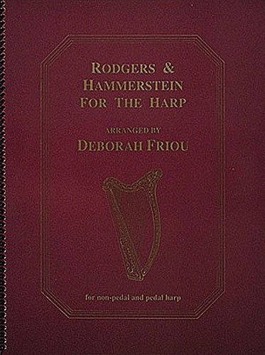 Rodgers & Hammerstein For The Harp