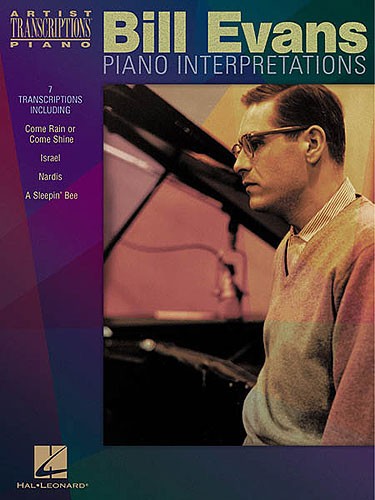 Bill Evans: Piano Interpretations