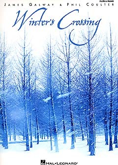 James Galway/Phil Coulter: Winter's Crossing