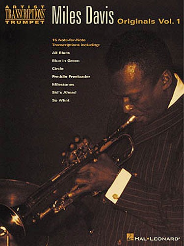 Miles Davis: Originals Vol 1