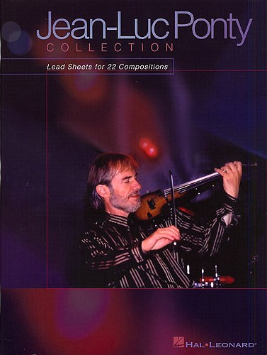 Jean-Luc Ponty Collection