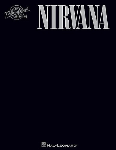 Nirvana (Transcribed Scores)