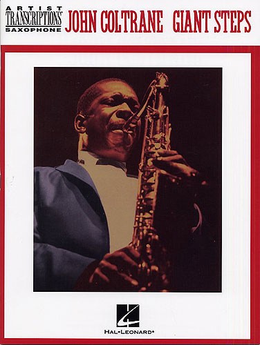 John Coltrane: Giant Steps