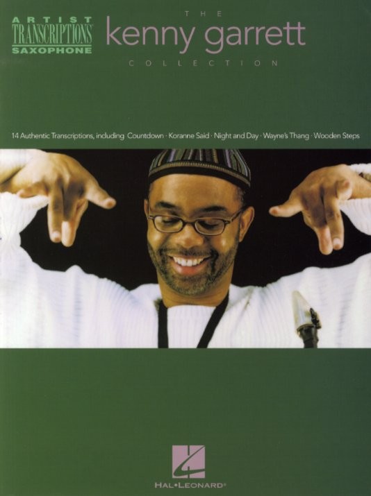 The Kenny Garrett Collection