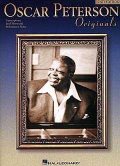 Oscar Peterson Originals (2nd Edition)