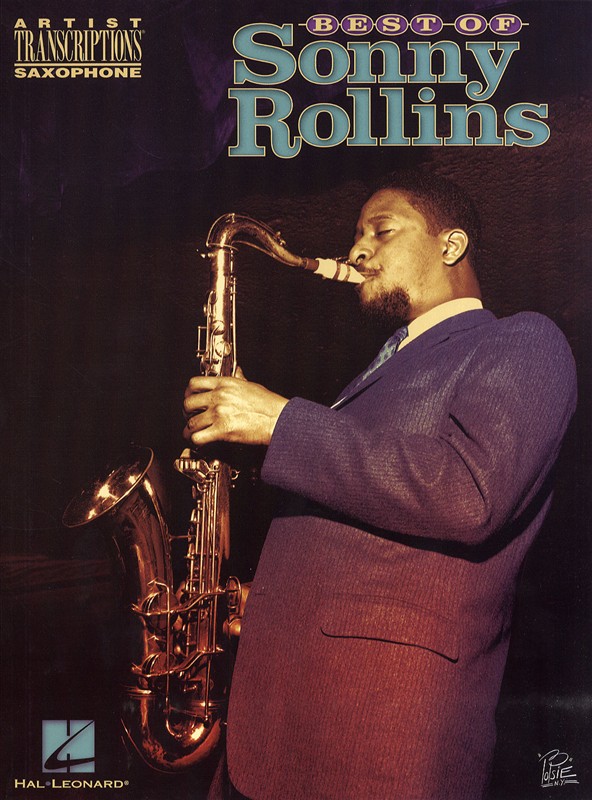 Best Of Sonny Rollins (Saxophone)