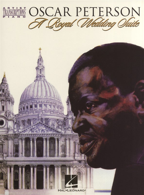 Oscar Peterson: A Royal Wedding Suite