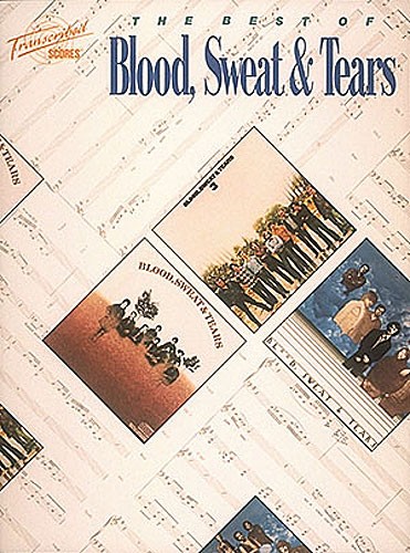 Blood, Sweat & Tears: The Best Of