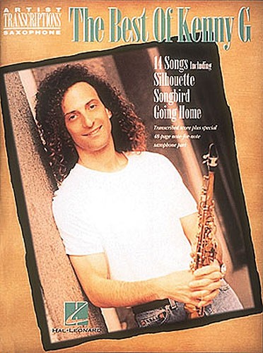 Kenny G: Best Of (Saxophone)