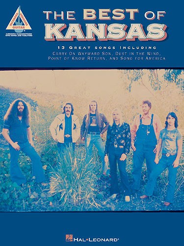 Kansas: The Best Of