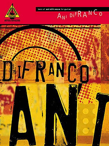 Best Of Ani Difranco