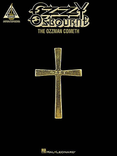 Ozzy Osbourne: The Ozzman Cometh