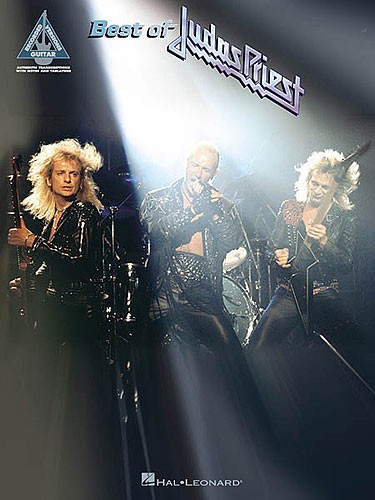 Best Of Judas Priest