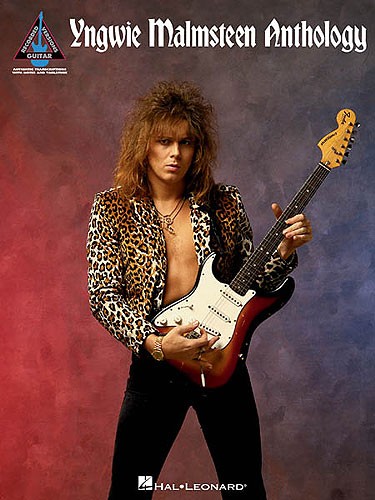 Yngwie Malmsteen Anthology