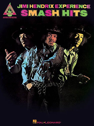 Jimi Hendrix Experience: Smash Hits