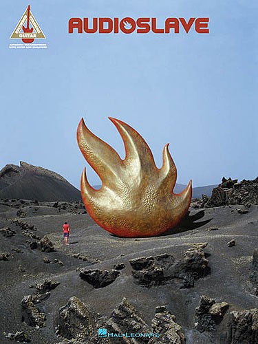 Audioslave: Audioslave