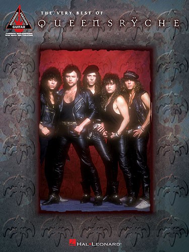 The Very Best Of Queensryche