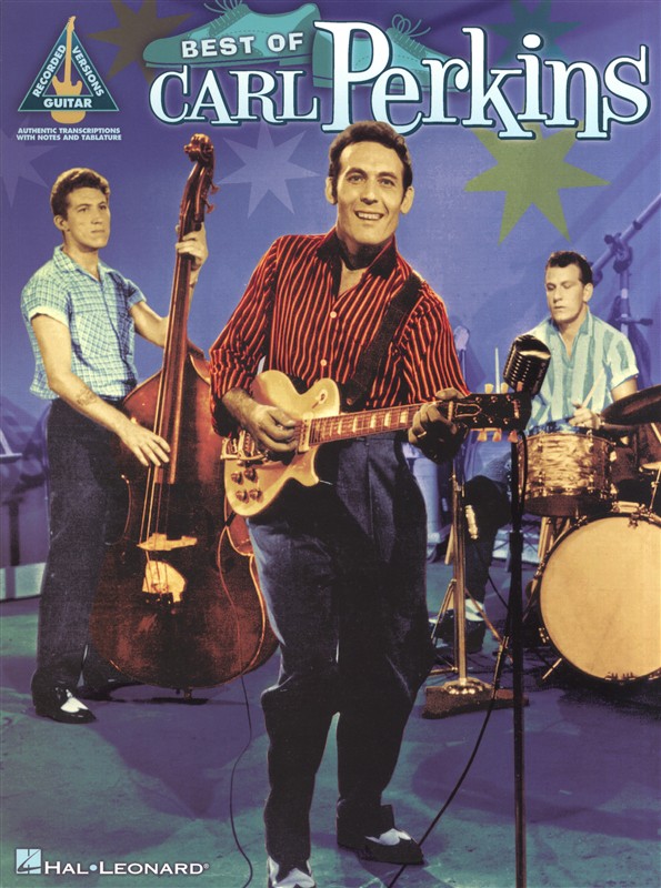 Carl Perkins: The Best Of