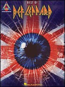 Def Leppard: The Best Of...
