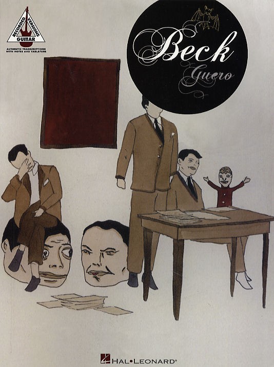 Beck: Guero