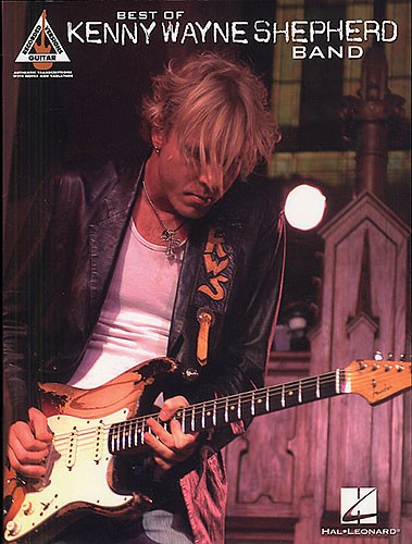 Best Of Kenny Wayne Shepherd Band