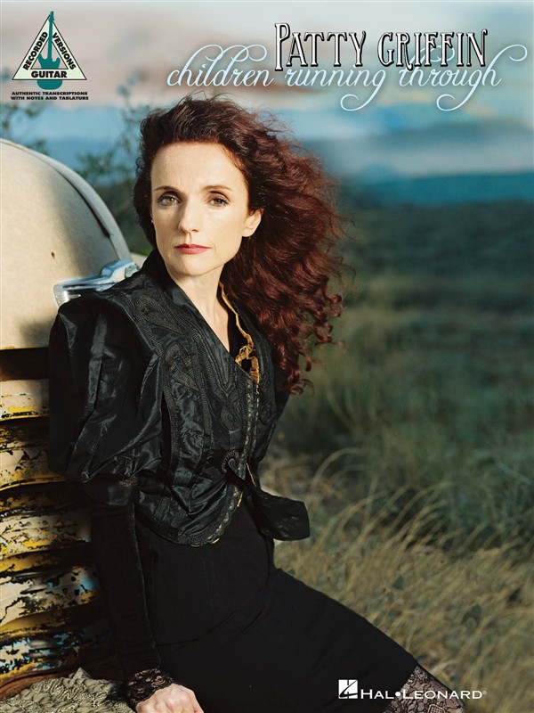 Patty Griffin: Children Running Through (TAB)