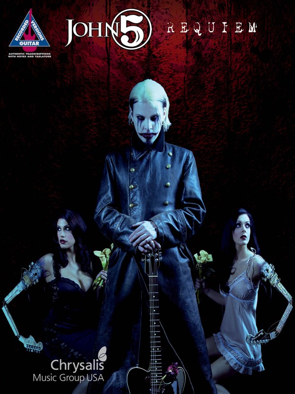 John 5: Requiem