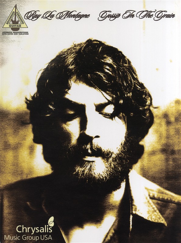 Ray LaMontagne: Gossip In The Grain