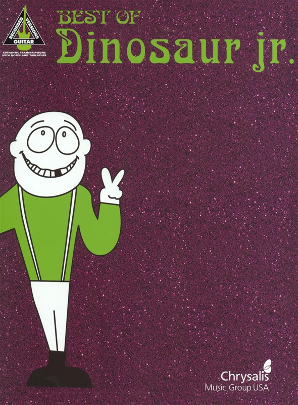 Dinosaur Jr.: Best Of