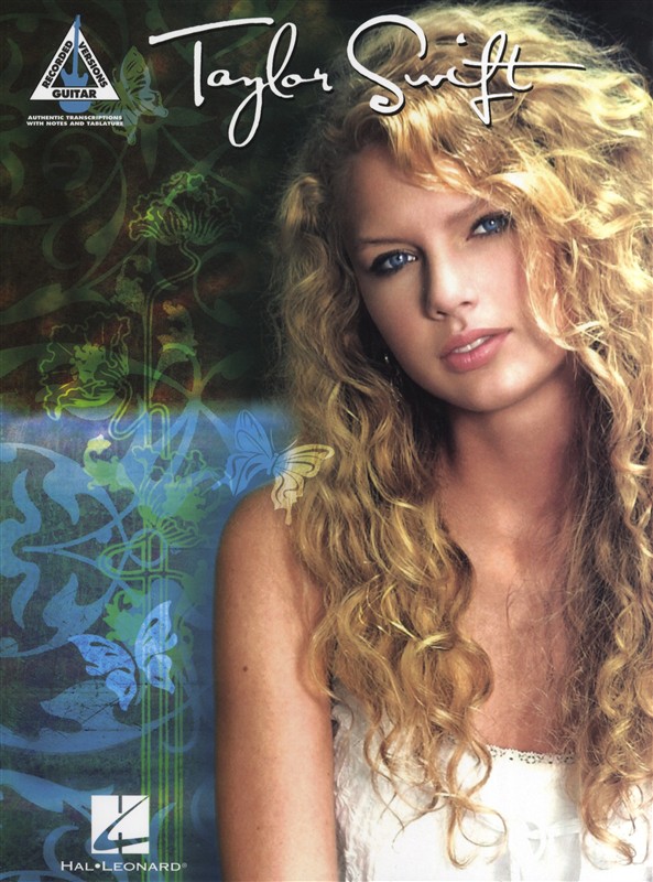 Taylor Swift: Guitar Tab