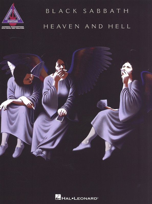 Black Sabbath: Heaven And Hell