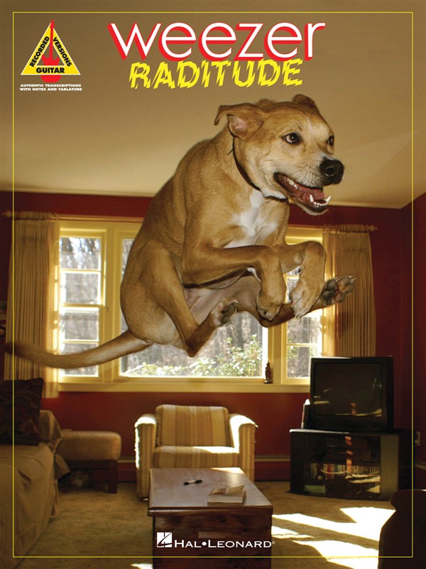 Weezer: Raditude