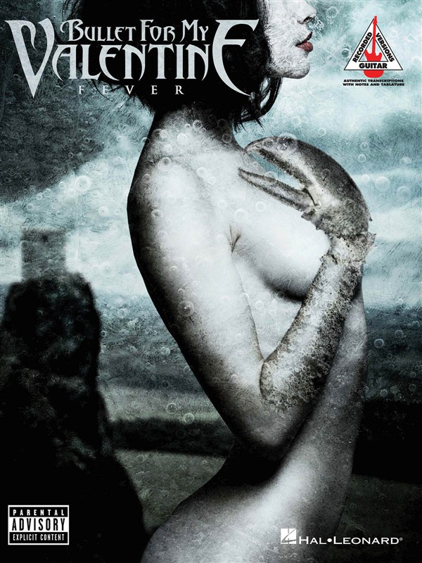 Bullet For My Valentine: Fever