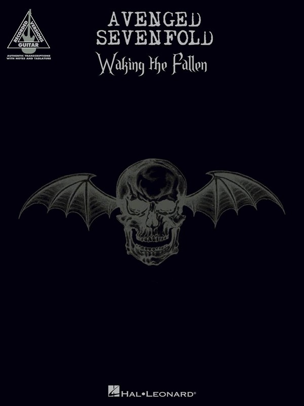 Avenged Sevenfold: Waking The Fallen