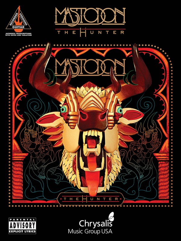 Mastodon: The Hunter