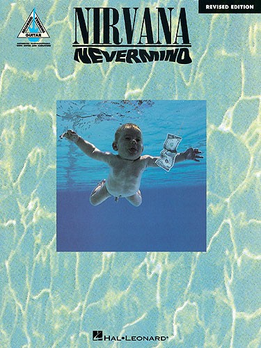 Nirvana: Nevermind