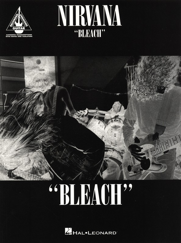 Nirvana: Bleach