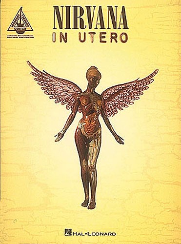 Nirvana: In Utero