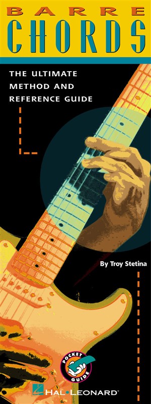 Troy Stetina: Barre Chords