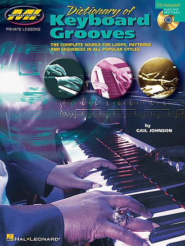 Dictionary Of Keyboard Grooves