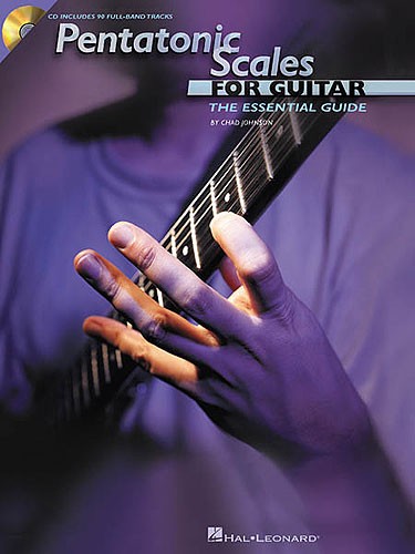 Pentatonic Scales For Guitar: The Essential Method