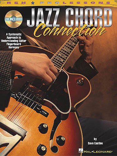 Jazz Chord Connection