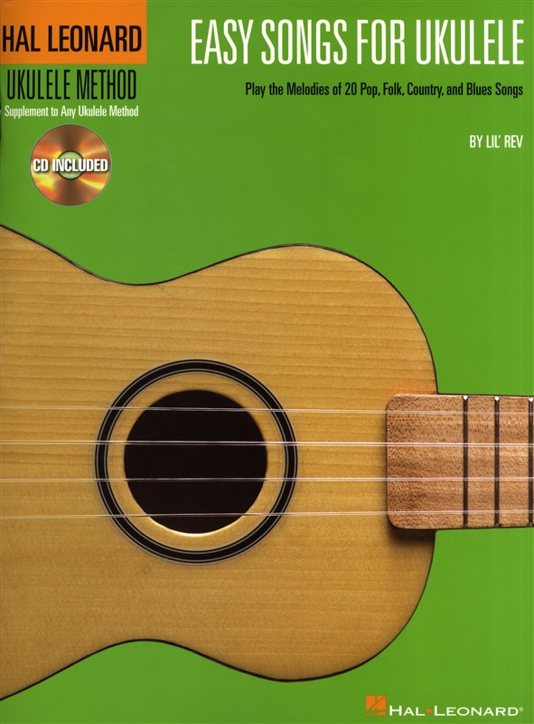 Easy Songs For Ukulele