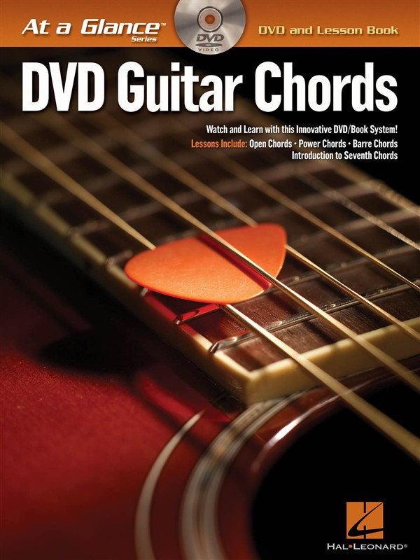 At A Glance Guitar - Guitar Chords