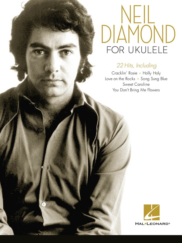 Neil Diamond For Ukulele