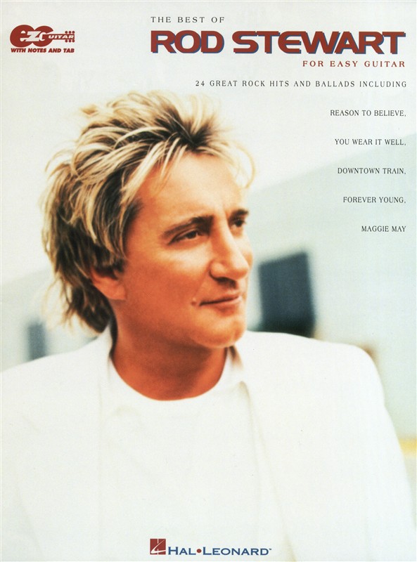 Rod Stewart: The Best Of